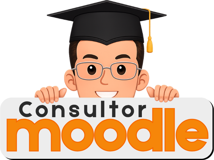 Consultor Moodle